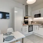 Casa de Férias Herve Maison De Ruão