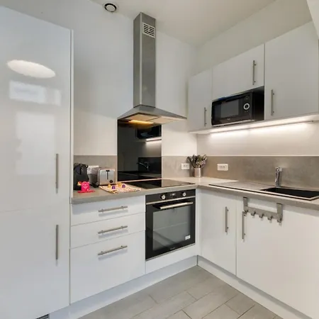 Herve Maison De בית נופש