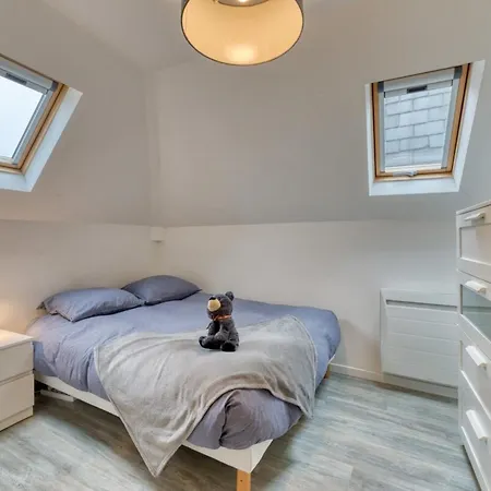 Herve Maison De Holiday home *