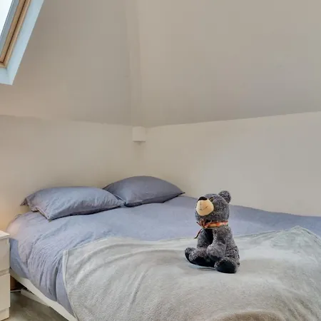 Herve Maison De Holiday home