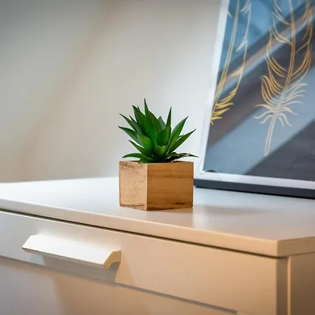 Holiday home Herve Maison De