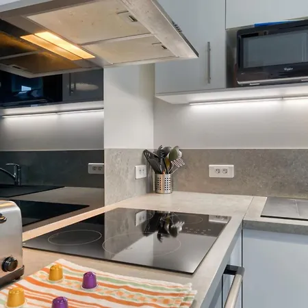 Herve Maison De בית נופש *