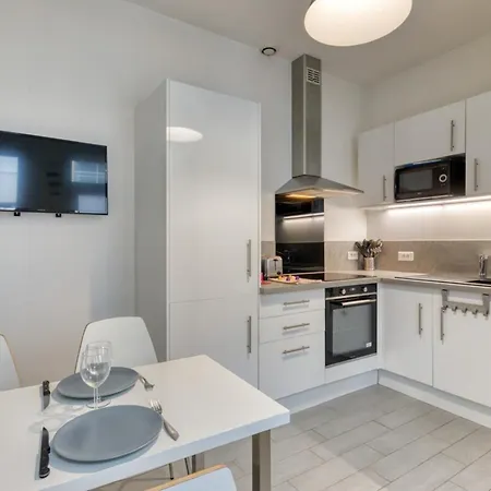 בית נופש Herve Maison De רואן