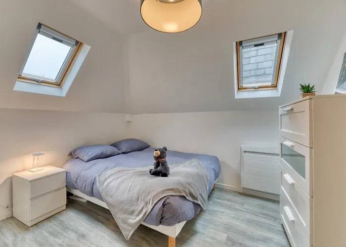 Herve Maison De Ferienhaus *