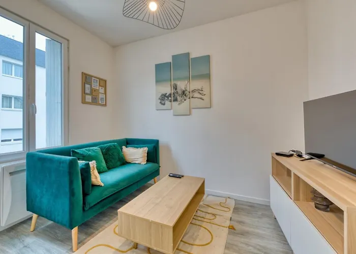 Herve Maison De * Rouen