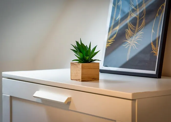 Ferienhaus Herve Maison De